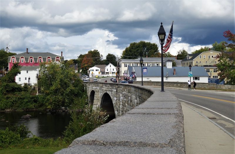 Merrimack County