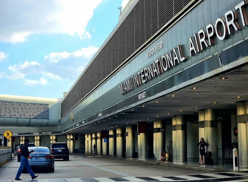 Miami International Airport