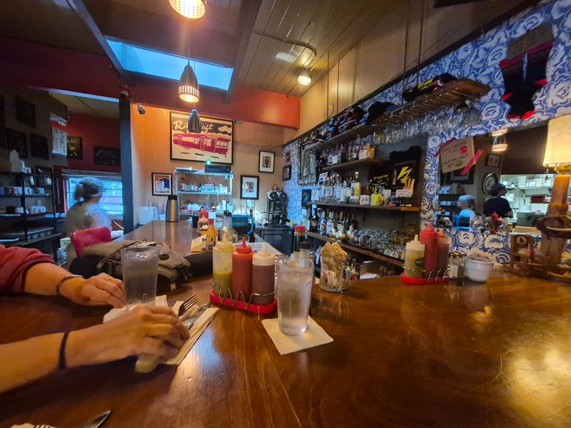 Midpoint Food and Drink, Portland Midpoint Food and Drink, Portland