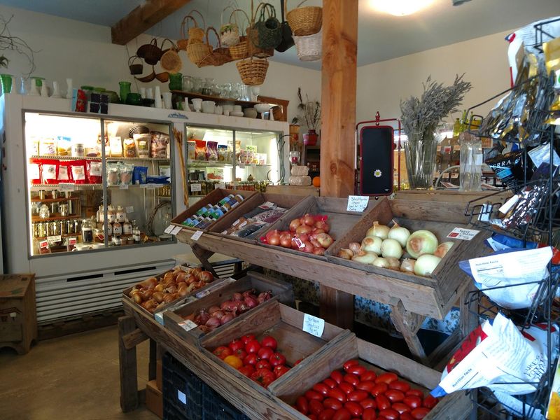 Midway Farms, Albany Midway Farms, Albany