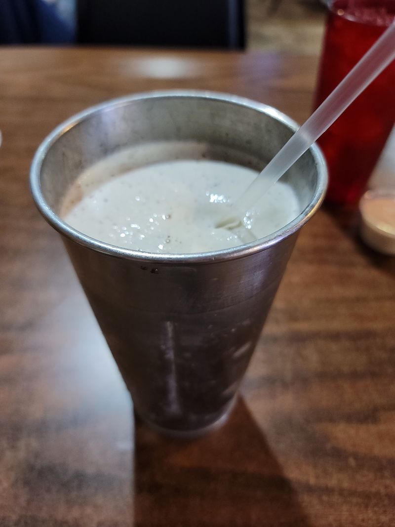 Milkshakes Worth Ordering Even In January Milkshakes Worth Ordering Even In January
