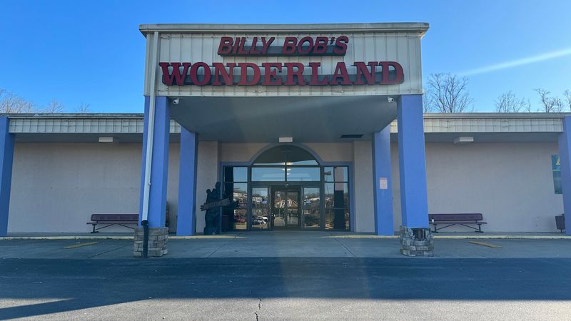Mini Golf, Bounceville, And Room To Burn Energy