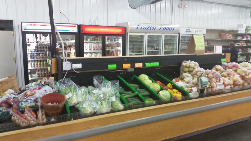 Missouri Produce With Real Flavor Missouri Produce With Real Flavor