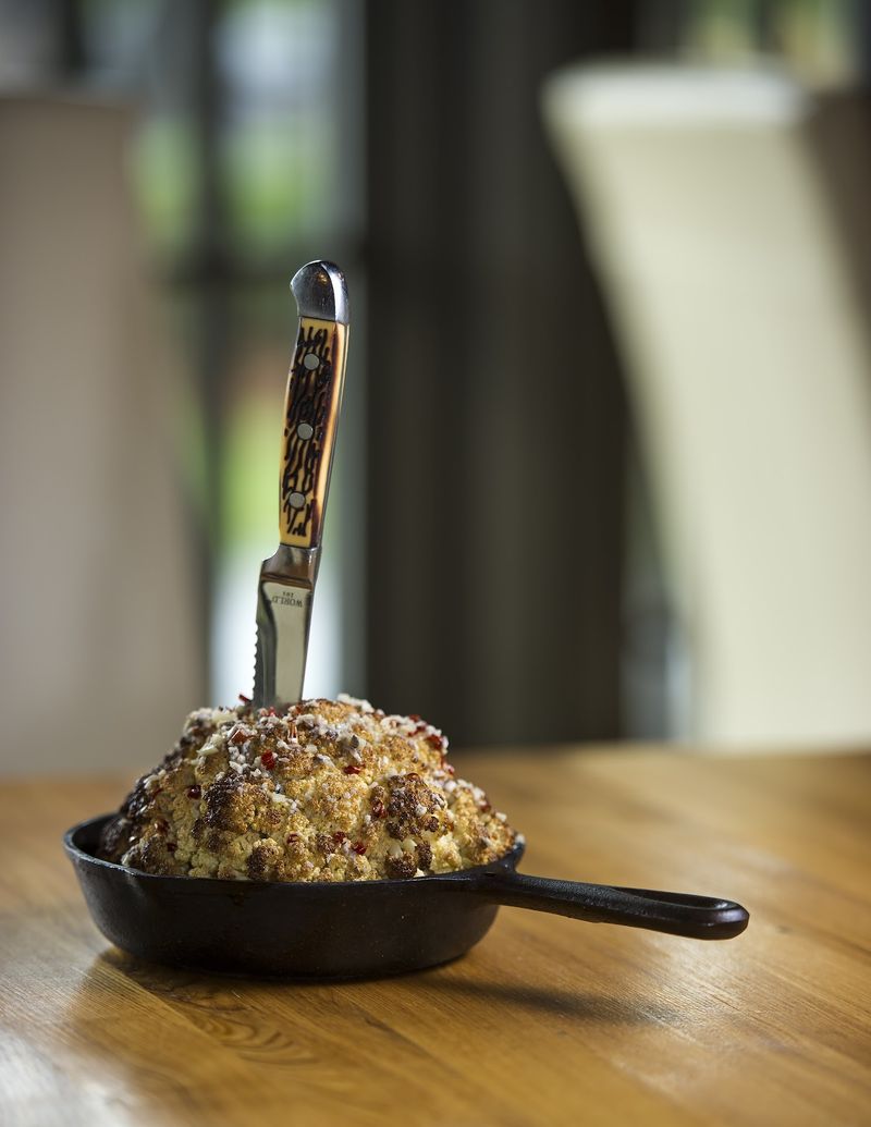 Modern Southern Cuisine That Comforts and Surprises in Equal Measure