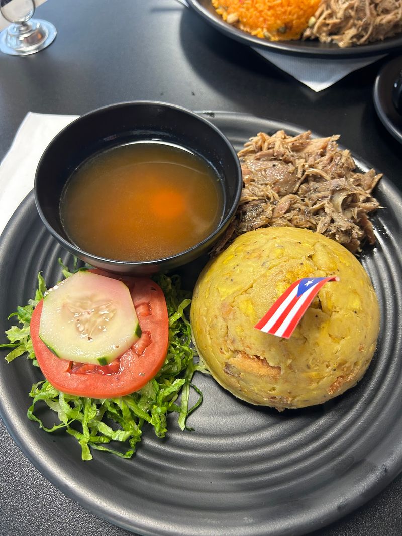 Mofongo, Pernil, and the Heart of Cocina Criolla