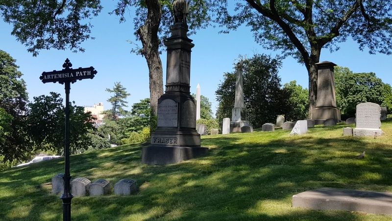 Mollie Fancher, Mary Howe, and Brooklyn's Spiritualist Past