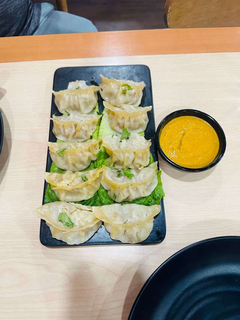 Momo Dumplings In More Varieties Than You Knew Existed