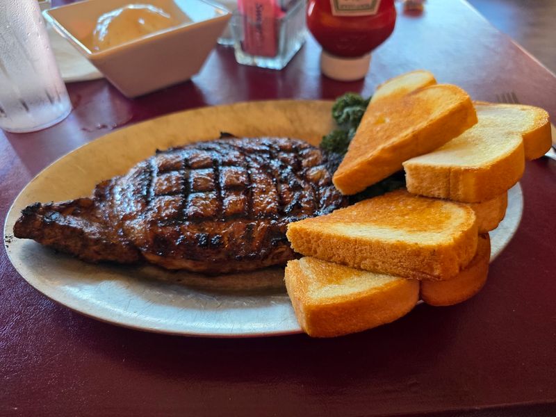 More Than A Barbecue Joint More Than A Barbecue Joint