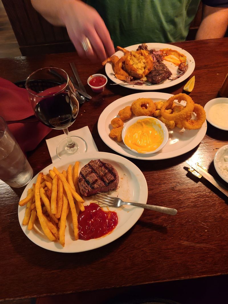 More Than A Beef-Only Place