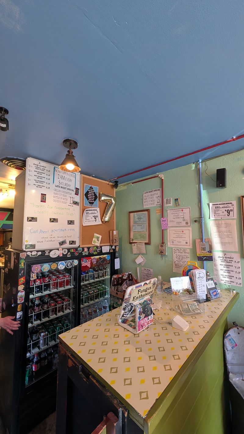 More Than A Meal In Downtown Springfield
