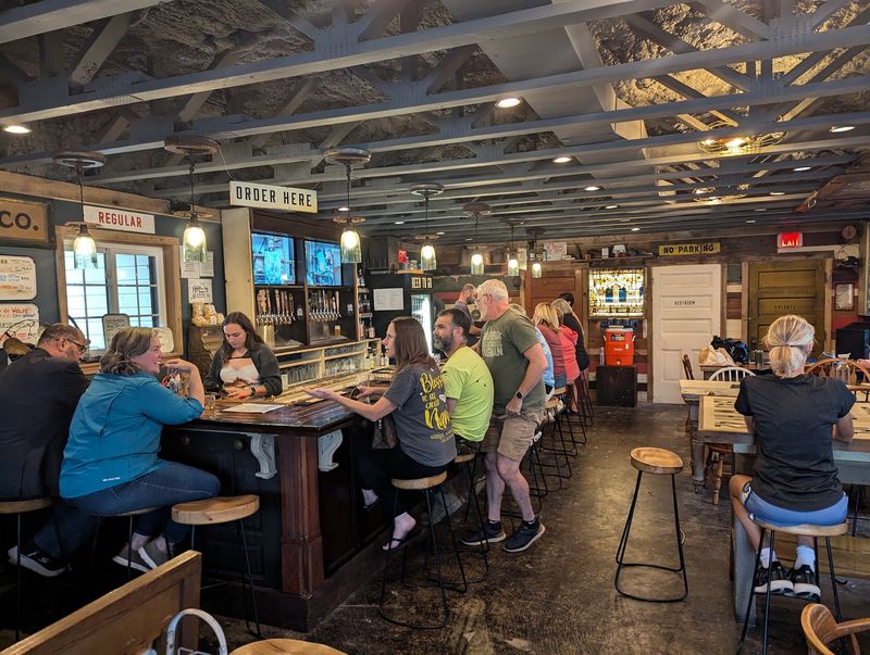 More Than A Tavern Alone More Than A Tavern Alone
