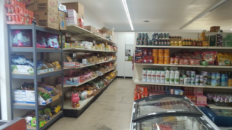 More Than Food, A Full Cultural Pantry