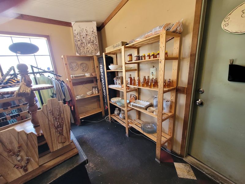 More Than Just a Bakery, A Community Hub More Than Just a Bakery, A Community Hub