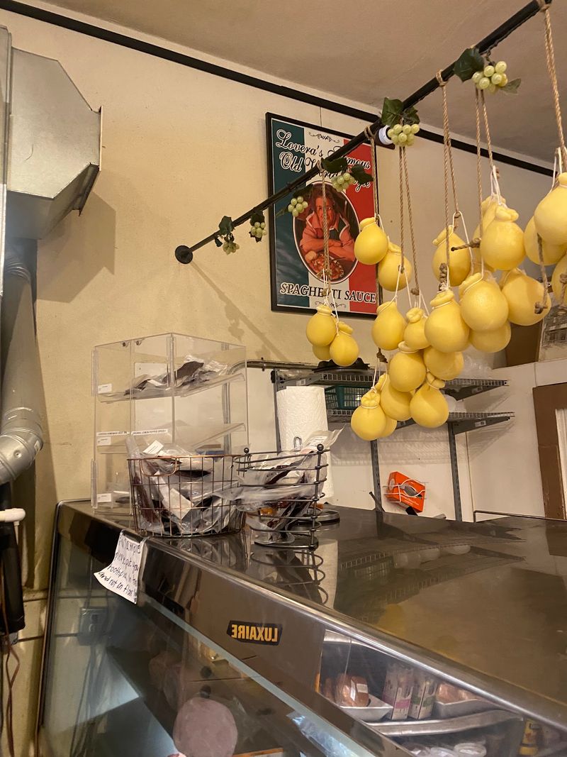 More Than One Great Cheese