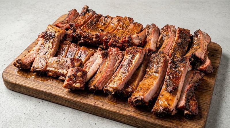 More Than One Meat Worth Ordering