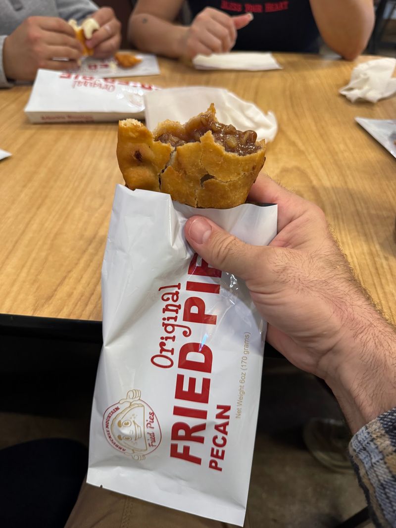 More Than Pie, It Is Oklahoma Food Culture More Than Pie, It Is Oklahoma Food Culture