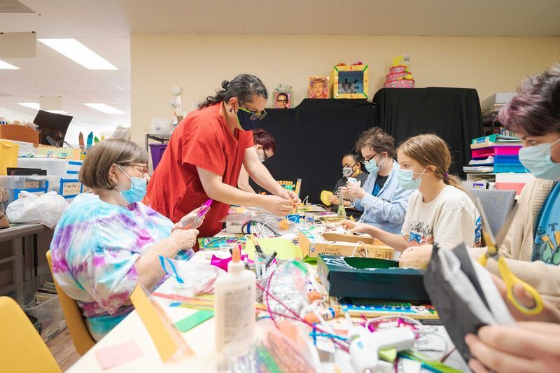 More Than a Store, A Thriving Community Hub