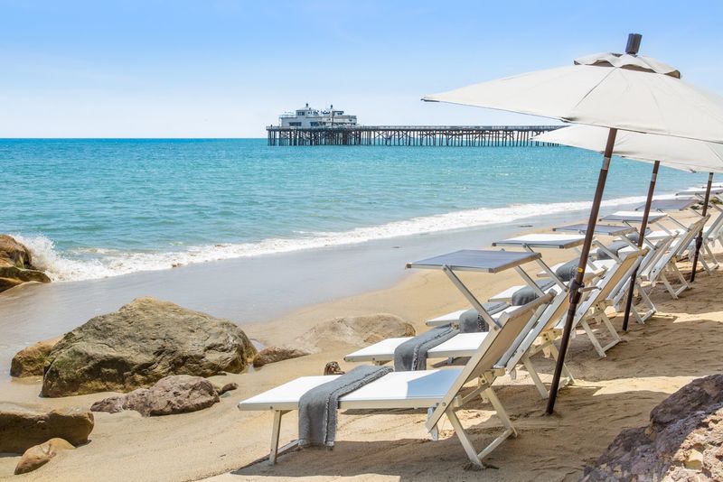 Most Expensive, Malibu And Its Twenty-One Miles Of Shoreline Most Expensive, Malibu And Its Twenty-One Miles Of Shoreline