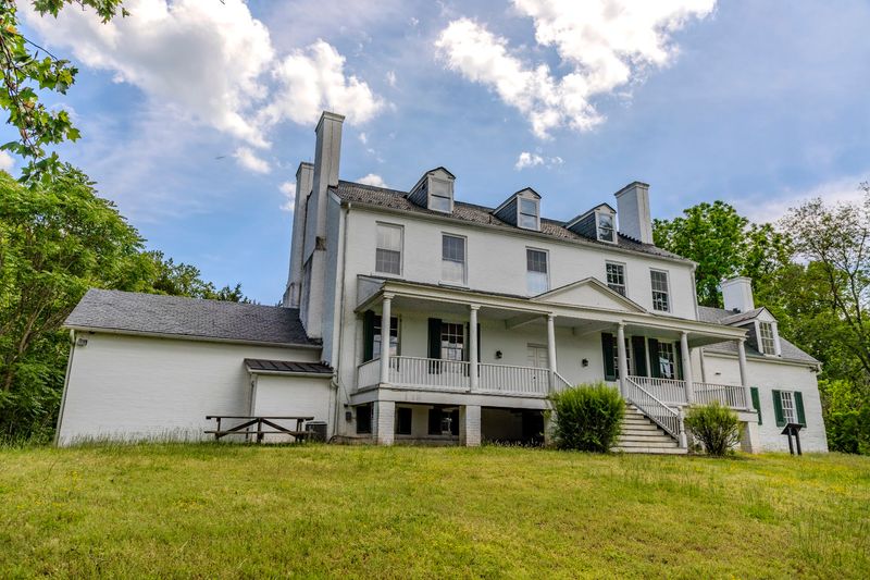 Mount Aventine and the Long Story Behind It