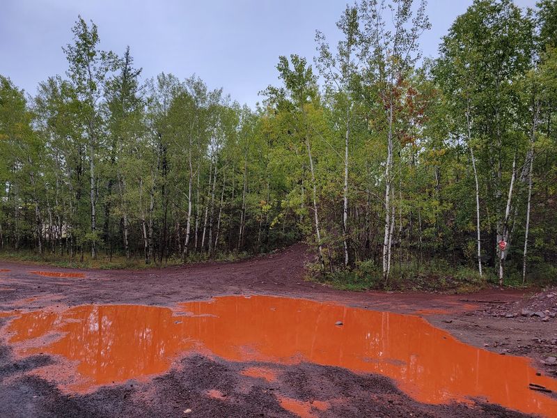Mud Pits And The Rust That Follows You Home Mud Pits And The Rust That Follows You Home