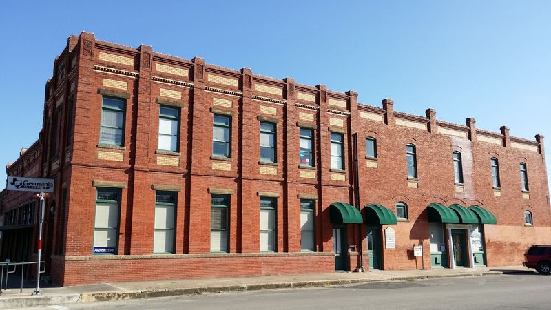 Murals, Ghost Signs, and Art You Find by Accident Murals, Ghost Signs, and Art You Find by Accident
