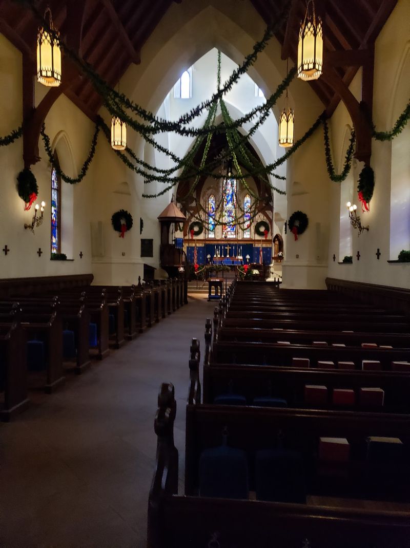 Music and Events That Bring the Space to Life