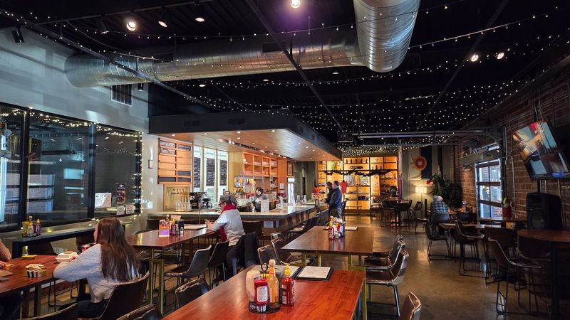 NEFF Brewing Is a 100% Dedicated Gluten-Free Spot in Downtown Tulsa