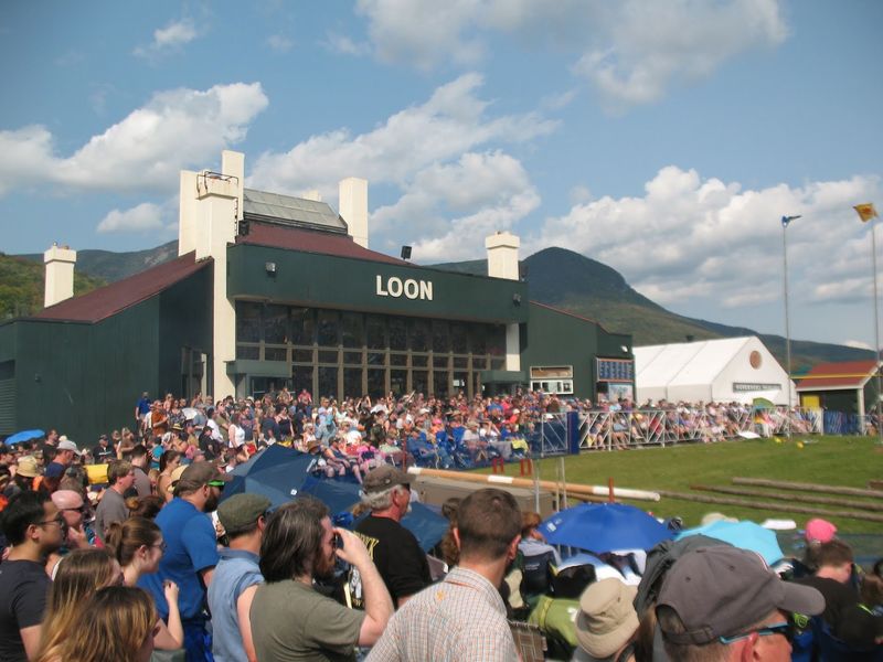 NH Highland Games and Festival, Lincoln