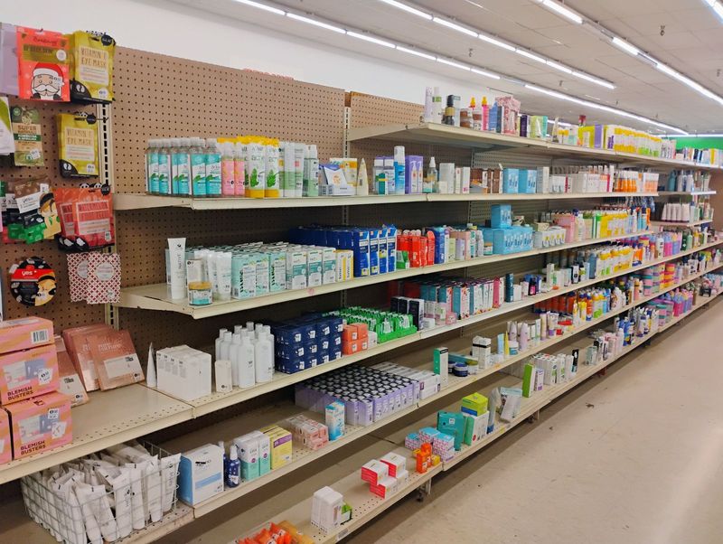 Name-Brand Products Without the Name-Brand Price Tag Name-Brand Products Without the Name-Brand Price Tag