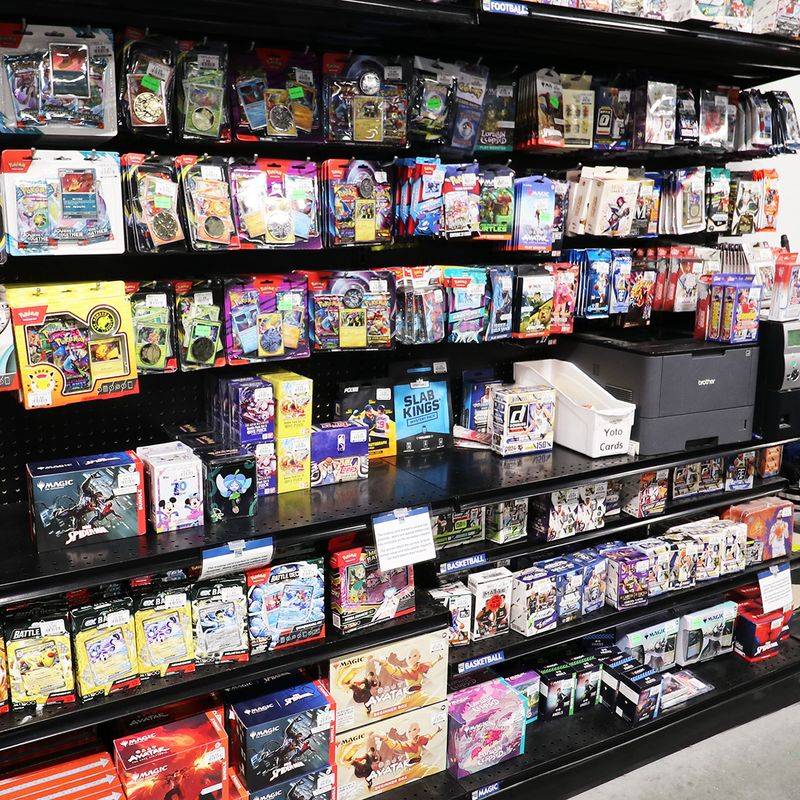 Name Brands Show Up Where You Least Expect Them Name Brands Show Up Where You Least Expect Them