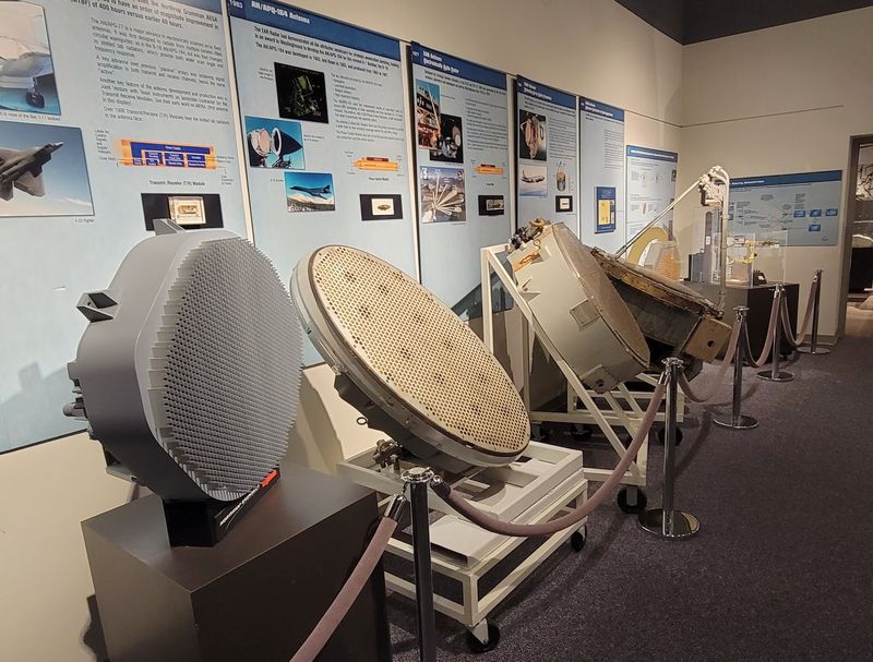 National Electronics Museum 