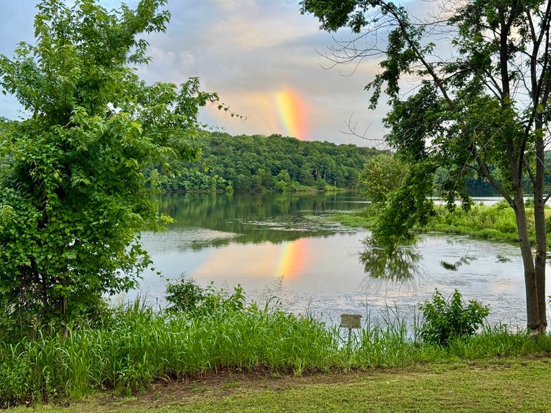 Nature Programs Add More To The Trip