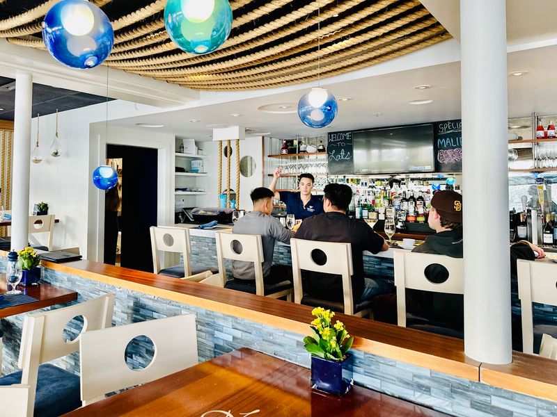 Nautical Decor Without the Cheesy Overload
