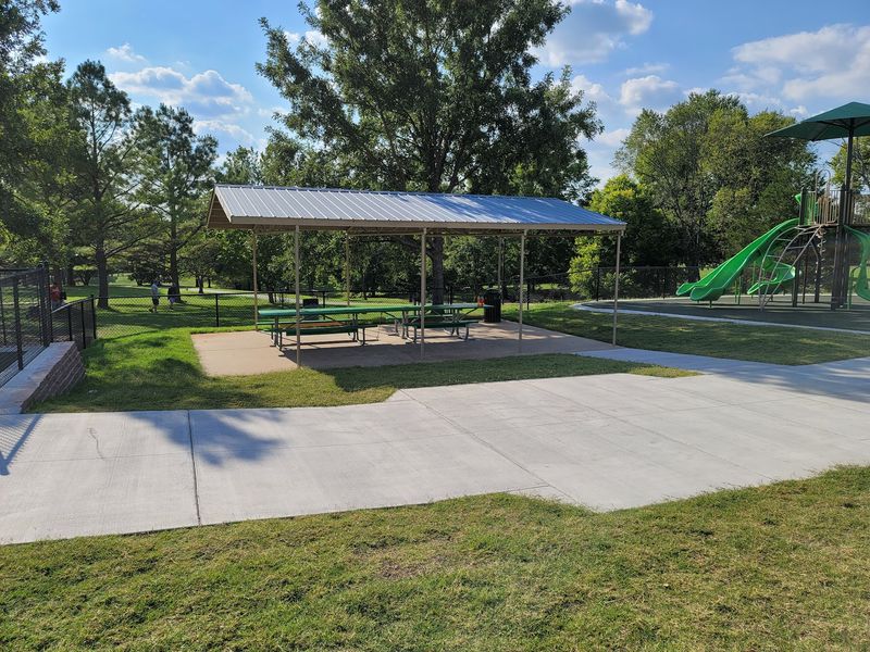 Neal Grubaugh Park Shows What Growth Should Protect Neal Grubaugh Park Shows What Growth Should Protect