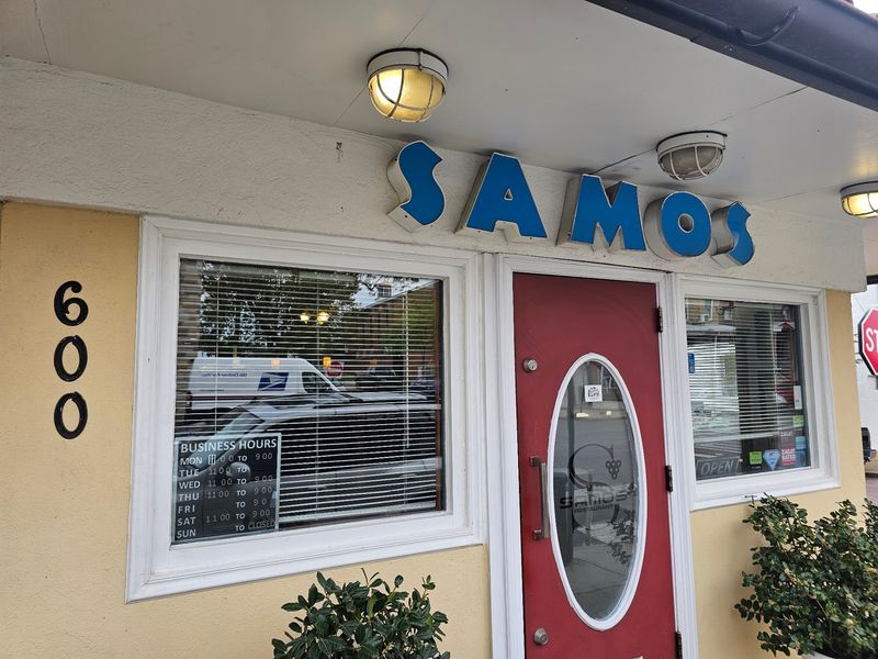 Nearly Five Decades Under One Chef Nearly Five Decades Under One Chef