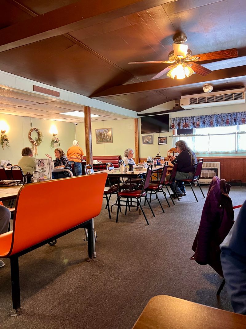 Nearly Seven Decades of Ligonier History