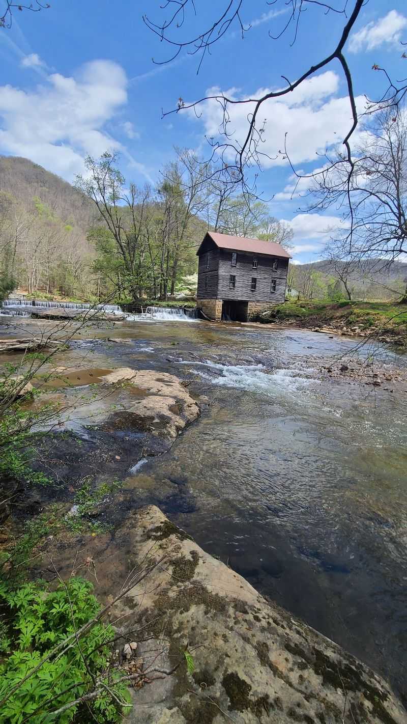 Nearly Untouched After 130 Years Nearly Untouched After 130 Years