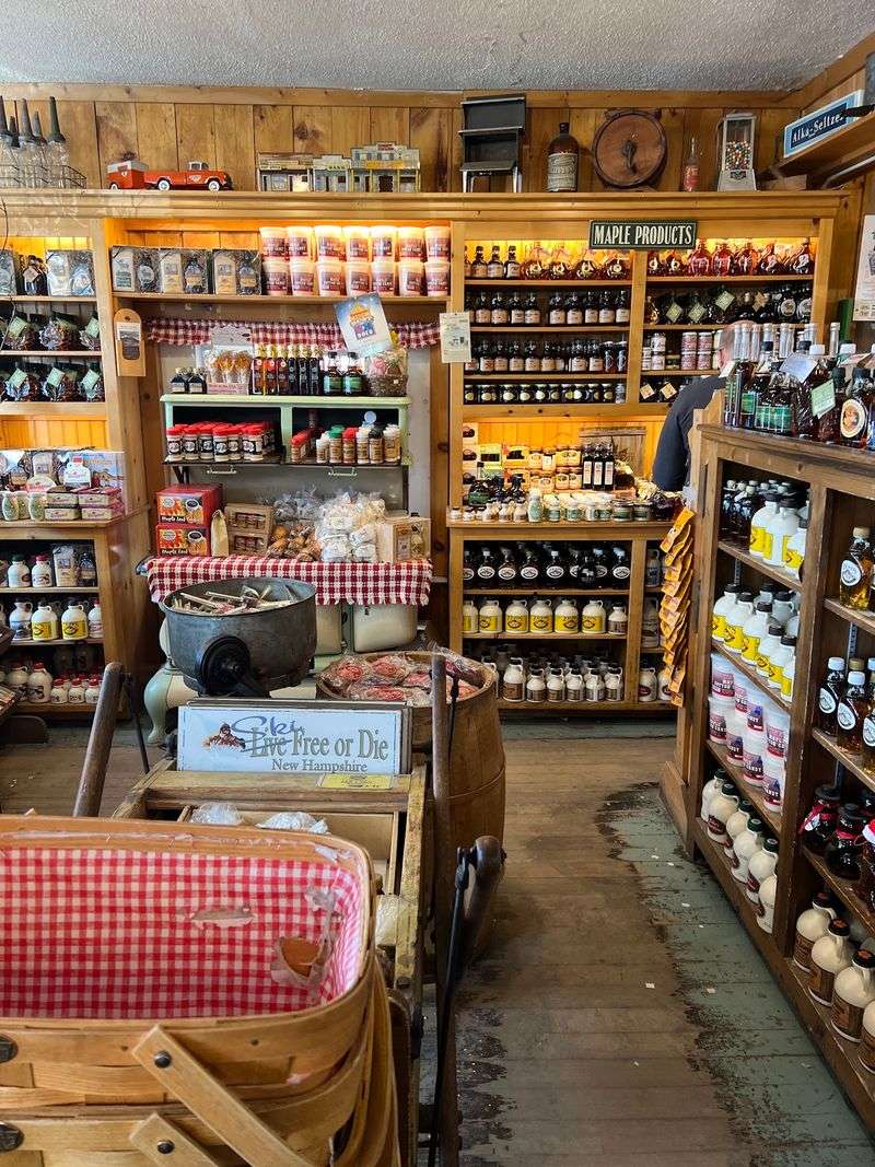 New England Specialty Foods That Put Grocery Stores To Shame New England Specialty Foods That Put Grocery Stores To Shame