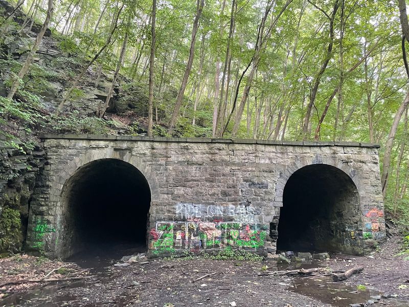 New Jersey's Creepiest Submerged Secret New Jersey's Creepiest Submerged Secret