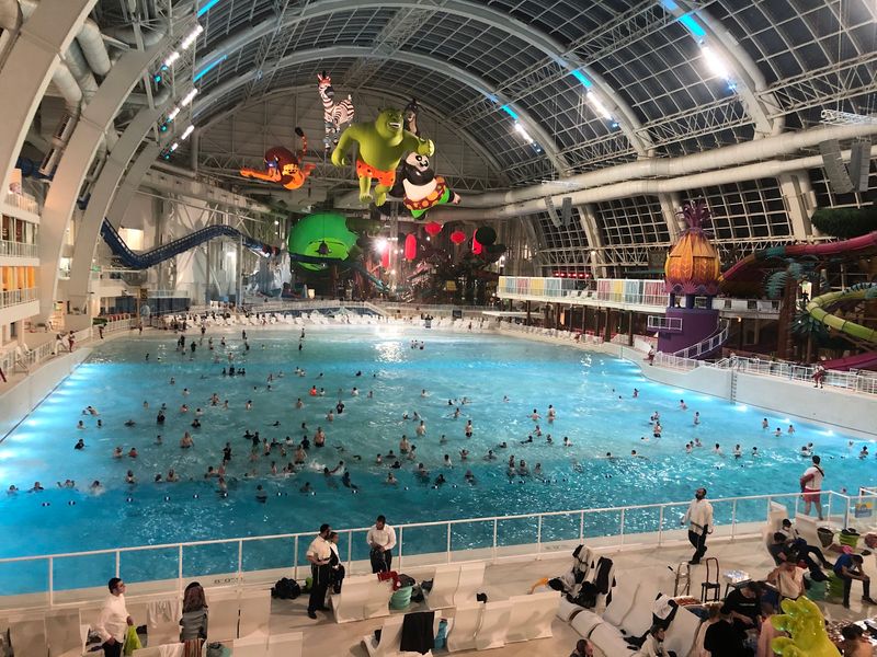 New Jersey's Ultimate Water Wonderland