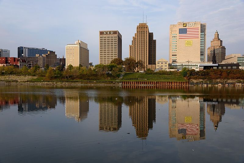 Newark, Essex County Newark, Essex County
