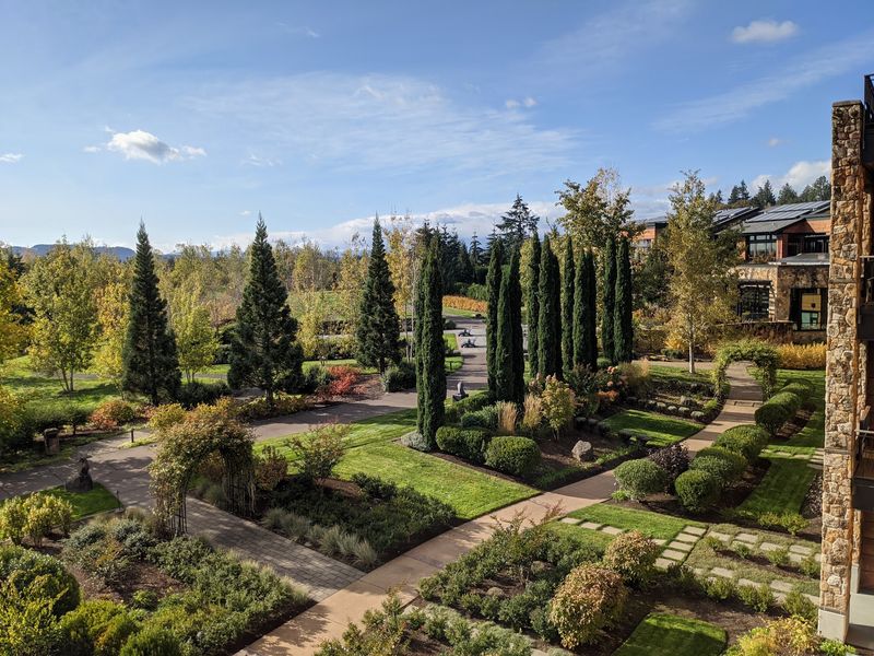 Newberg, Country's Quiet Town That Is Not So Quiet Anymore
