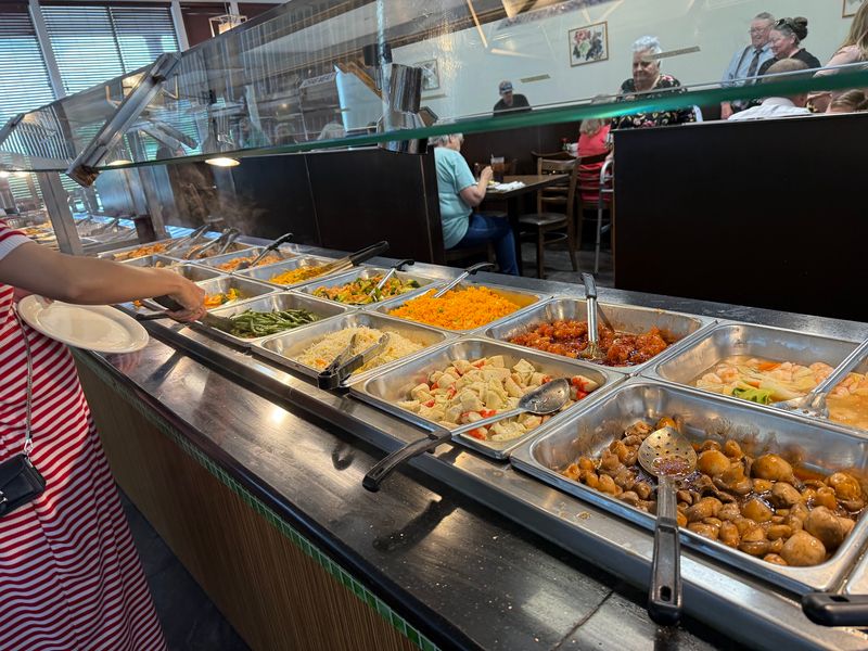 No Decisions, Just Delicious Choices
