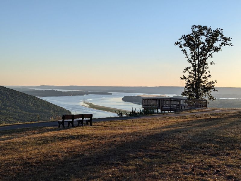 No Hiking Required, Seriously No Hiking Required, Seriously