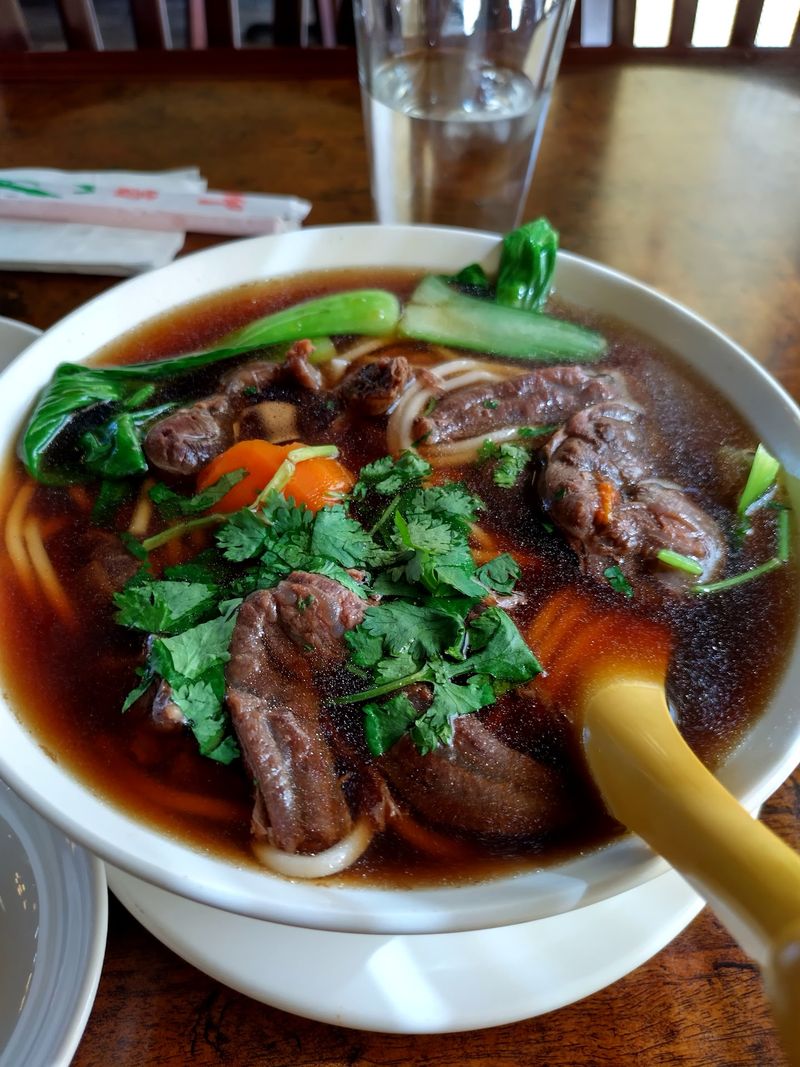 Noodle Soups And Rice Platters Beyond The Sandwich Counter Noodle Soups And Rice Platters Beyond The Sandwich Counter