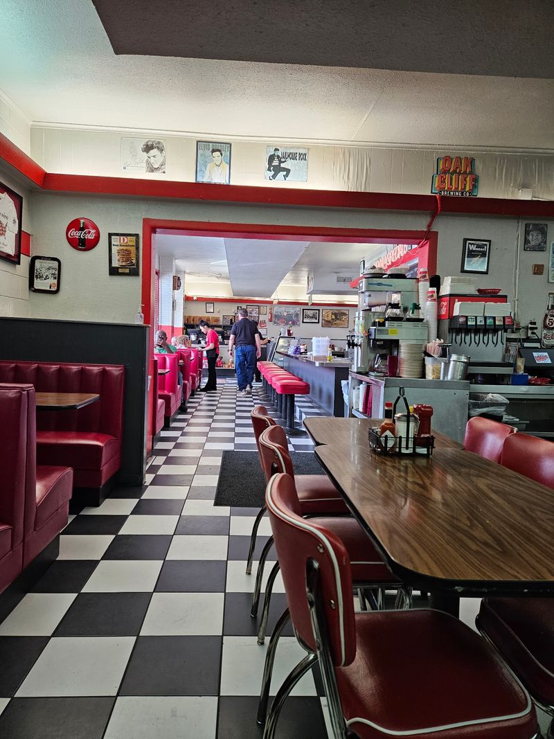 Norma's Cafe Norma's Cafe