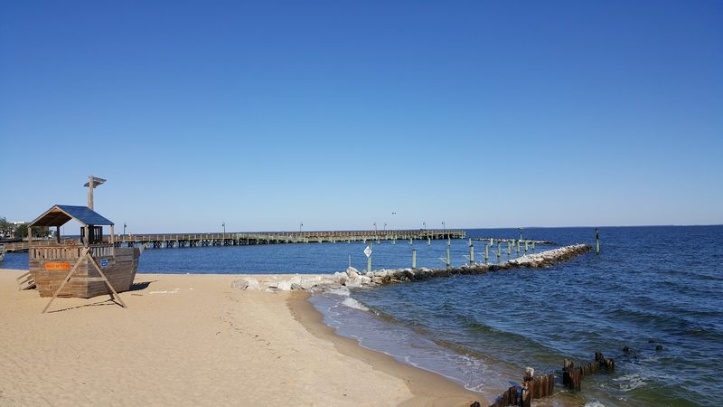 North Beach