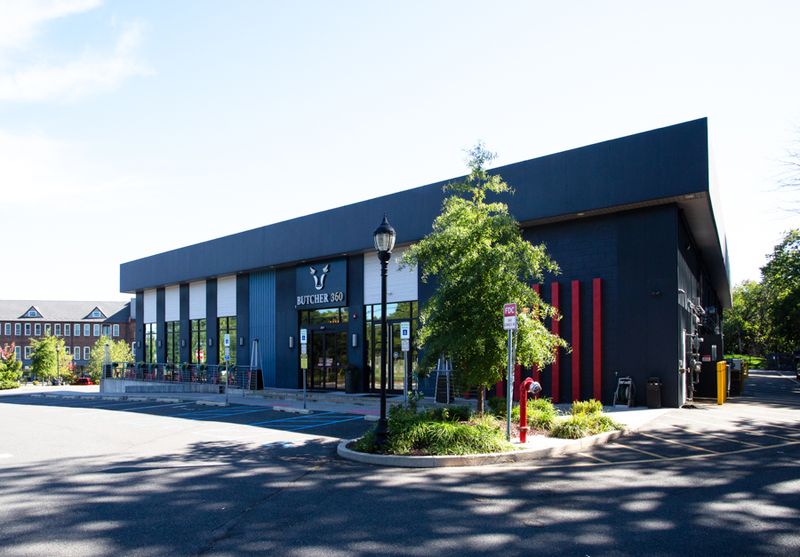 North Brunswick as a Korean BBQ Destination