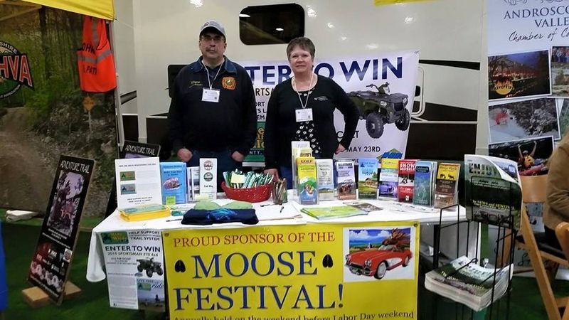 North Country Moose Festival, Colebrook