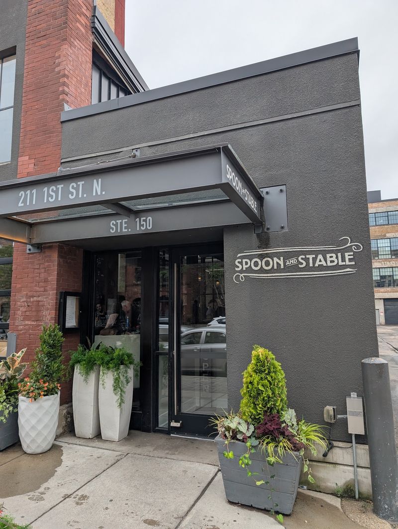 North Loop Location Worth the Walk North Loop Location Worth the Walk